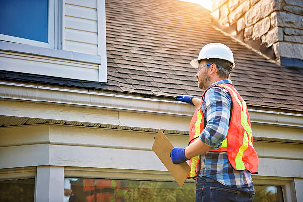 Licensed Roofing service in Falmouth, IN - Ben Roofing and Steel LLC